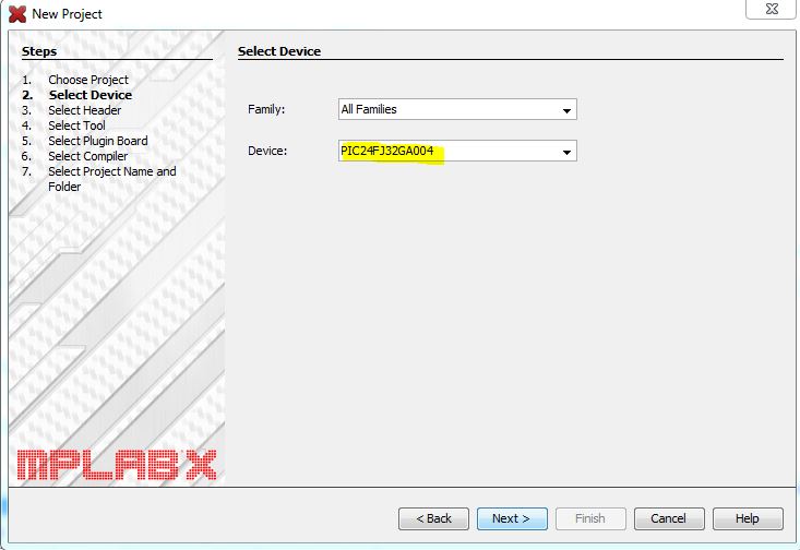 How to develop an UART application using MCC (MPLAB Code Configurator)