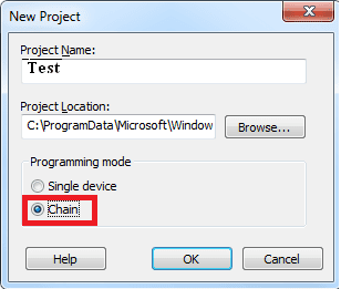How to update IDCODE in STAPL file to avoid “Exit 6 IDCODE error