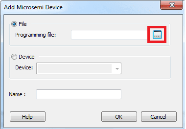 How to update IDCODE in STAPL file to avoid “Exit 6 IDCODE error
