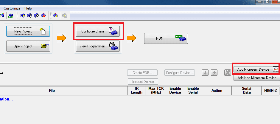 How to update IDCODE in STAPL file to avoid “Exit 6 IDCODE error