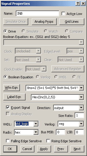 Cannot Use a btim File That is Created in a Different State