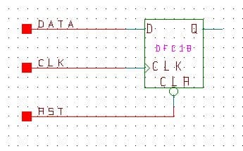 Tips on Drawing and Labeling Nets in ViewDraw