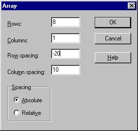 Tips on Drawing and Labeling Nets in ViewDraw