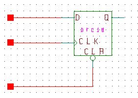 Tips on Drawing and Labeling Nets in ViewDraw
