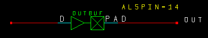 How Do I Specify I/O Pin Assignments in a VIEWlogic Schematic?