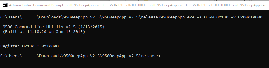 EVB-LAN8670-USB Windows driver does not support TCP offload