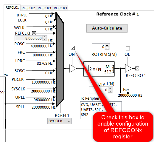 Improving the performance of PIC32MZW1/WFI32 - SPI peripheral