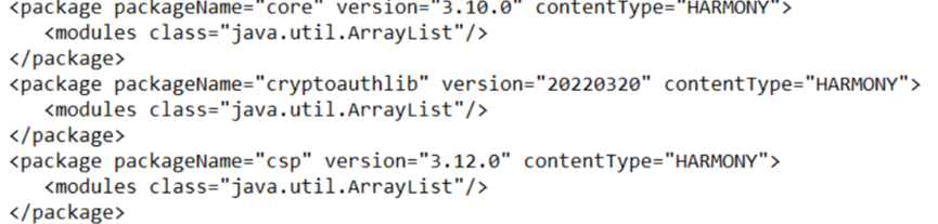 Blocks/Components are NOT shown in the Project Graph of MCC Harmony V3 ...