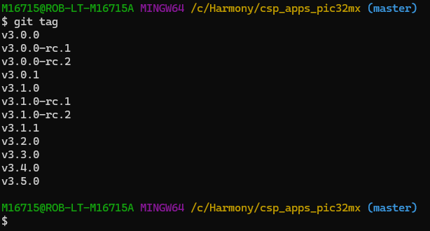 How to download Harmony applications from GitHub?