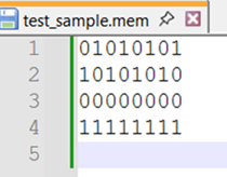 SF2: Ensuring Correct Word Size and Row Count Alignment while using ...