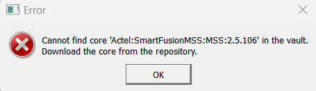 SF2: How to fix errors like: 