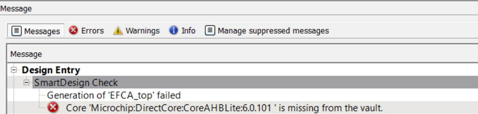 SF2: How to fix errors like: 